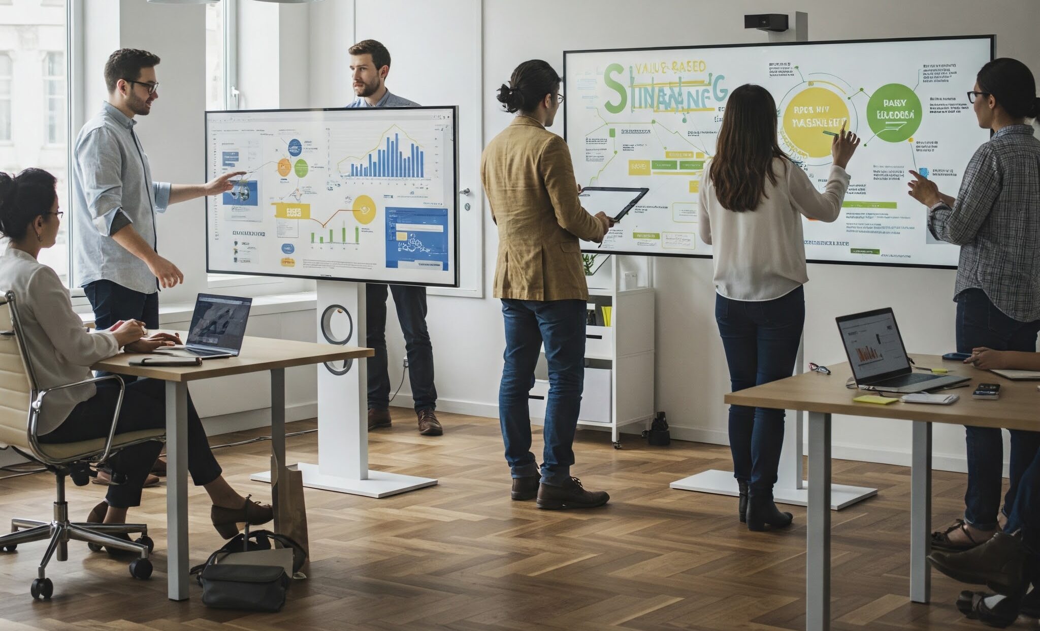 Value_Based Strategy