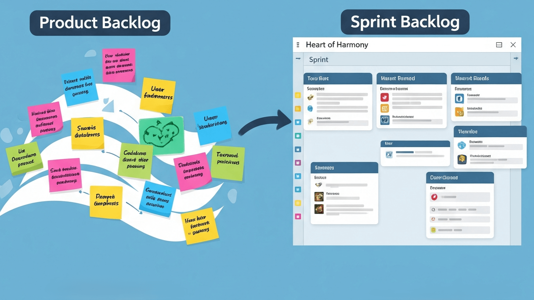 Scrum Artifacts
