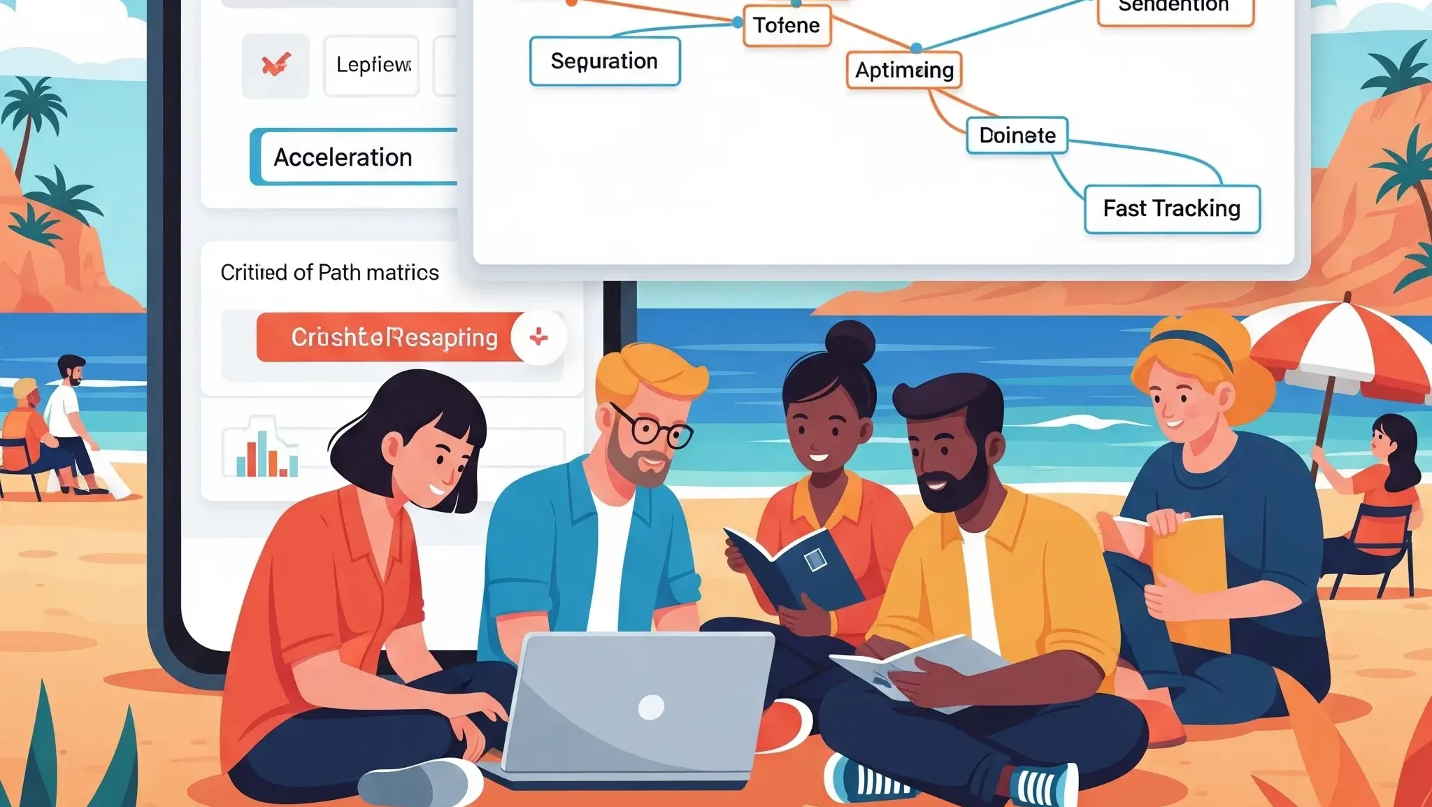 Scrum Master: FastTrack Course