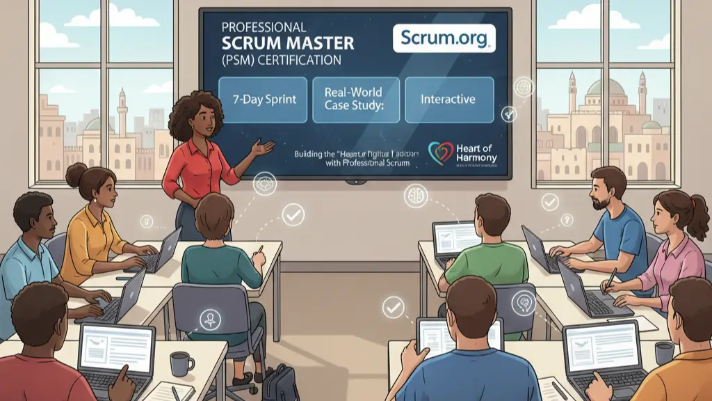 Lesson 1.03. Setting Expectations