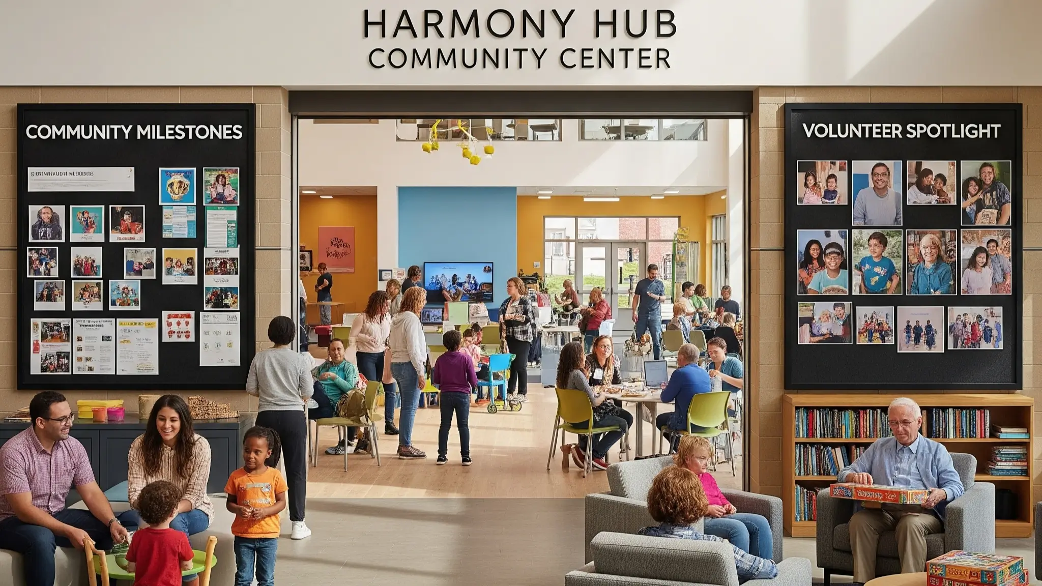 Lesson 1.02. The ‘Heart of Harmony’ Digital Platform Case